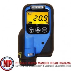 RKI OX07 Portable Oxygen Monitor RKI OX07 Portable Oxygen Monitor